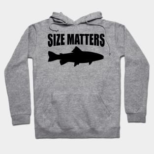 Size Matters Hoodie